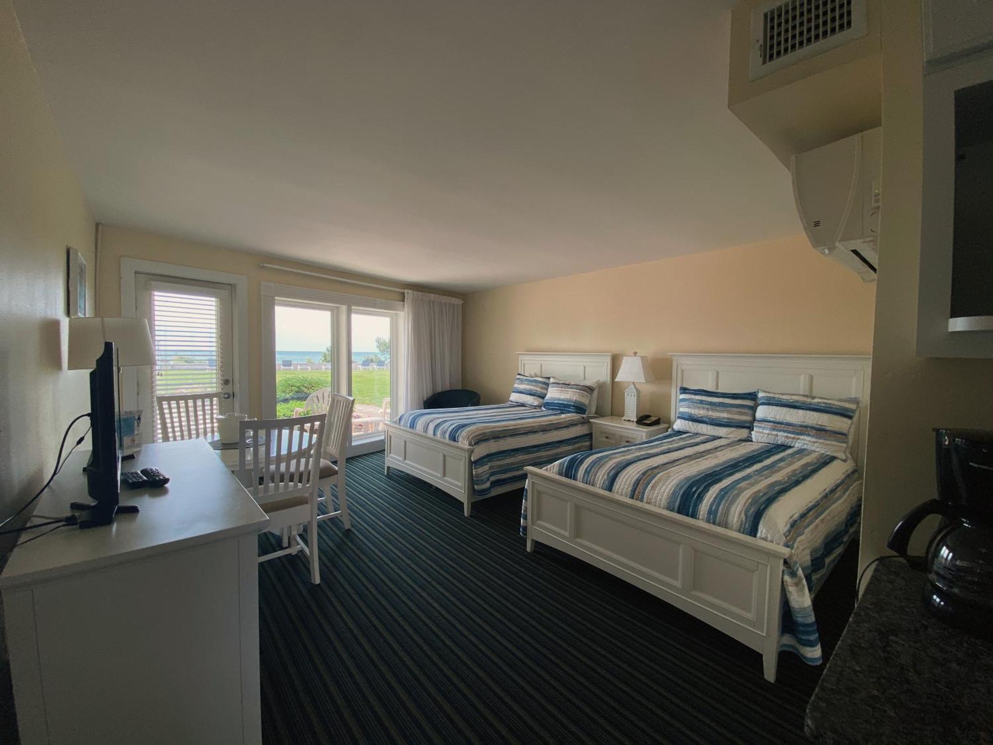 Surf&Sand Beach Motel South Yarmouth Exterior foto