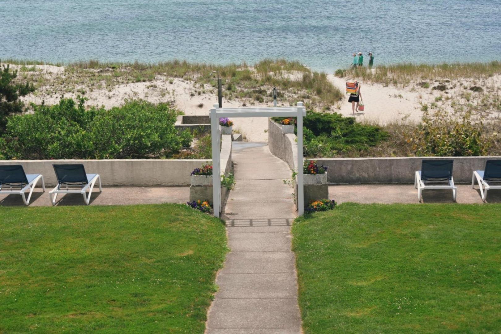 Surf&Sand Beach Motel South Yarmouth Exterior foto