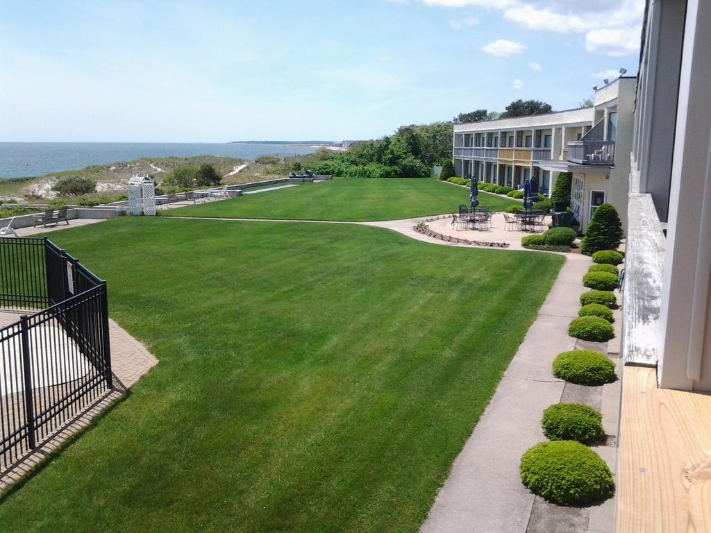 Surf&Sand Beach Motel South Yarmouth Exterior foto
