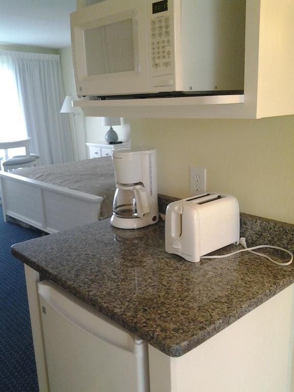 Surf&Sand Beach Motel South Yarmouth Zimmer foto