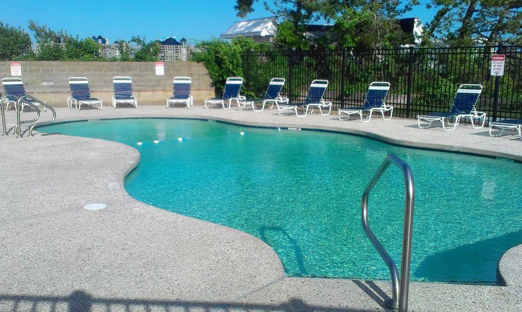 Surf&Sand Beach Motel South Yarmouth Exterior foto