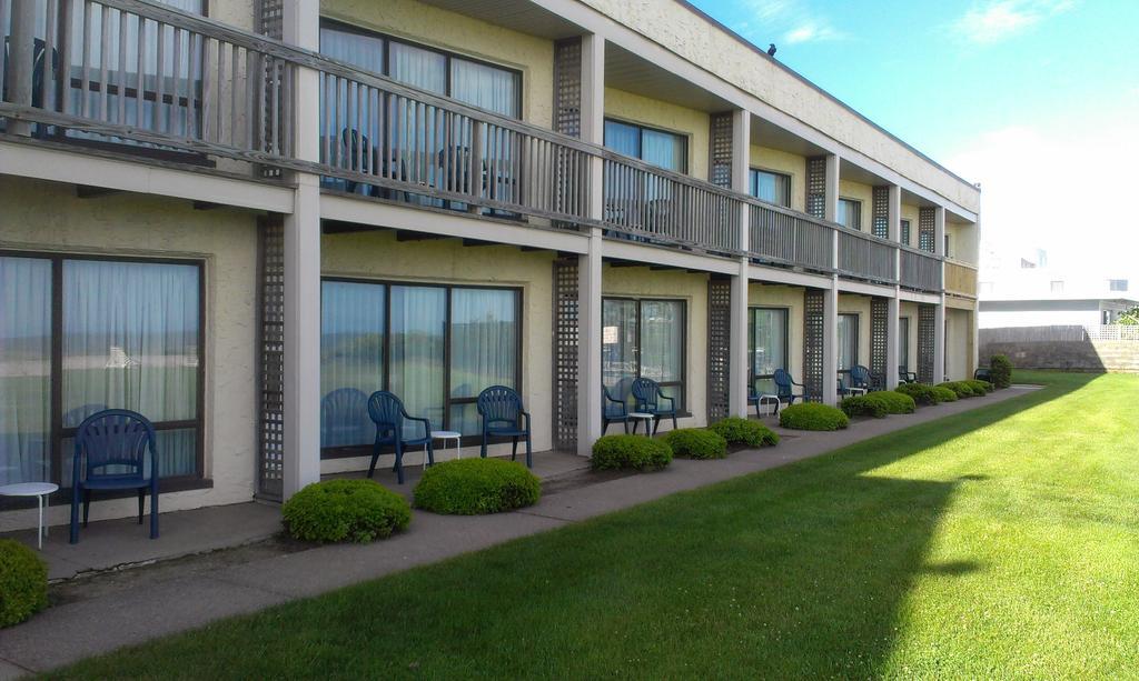 Surf&Sand Beach Motel South Yarmouth Exterior foto
